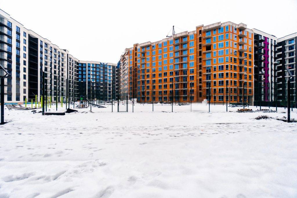 Ріст ринку нерухомості в Івано-Франківську: тенденції та перспективи