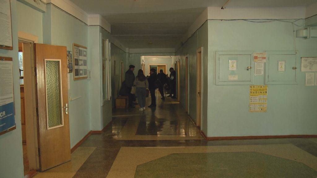 Як працює паліативна медицина на Івано-Франківщині