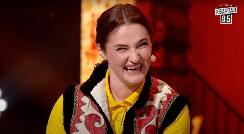 «95 квартал» висміяв McDonald's у Яремче. ВІДЕО