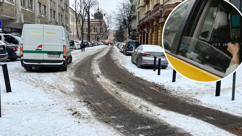 Податкова почала перевіряти таксистів