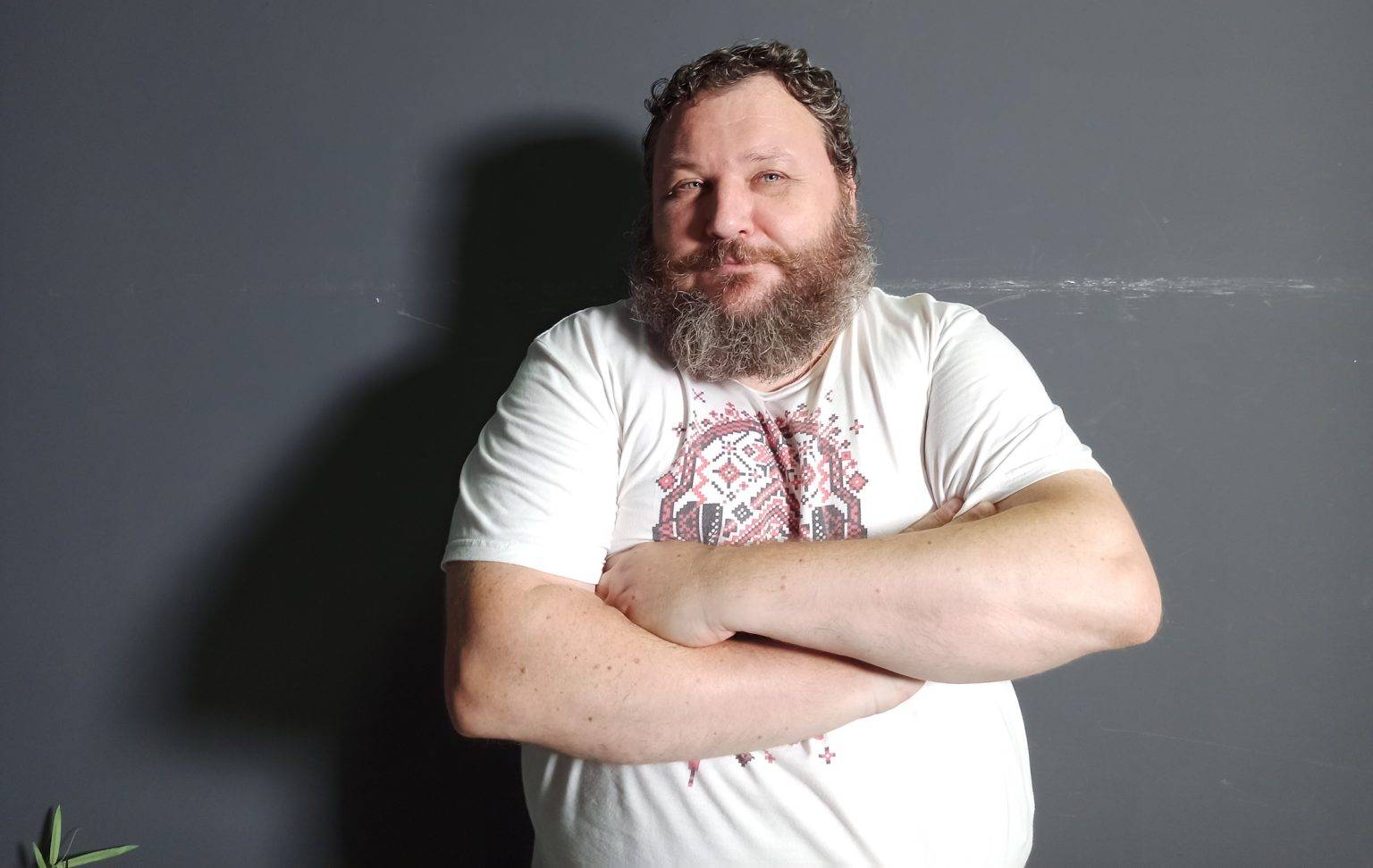 Євген Дикий пояснив, кому і для чого потрібна "велика мобілізація"