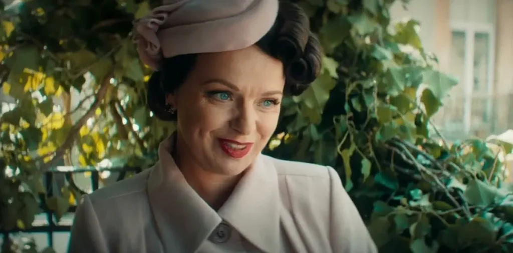 Смак свободи,Франківцям покажуть кінострічку