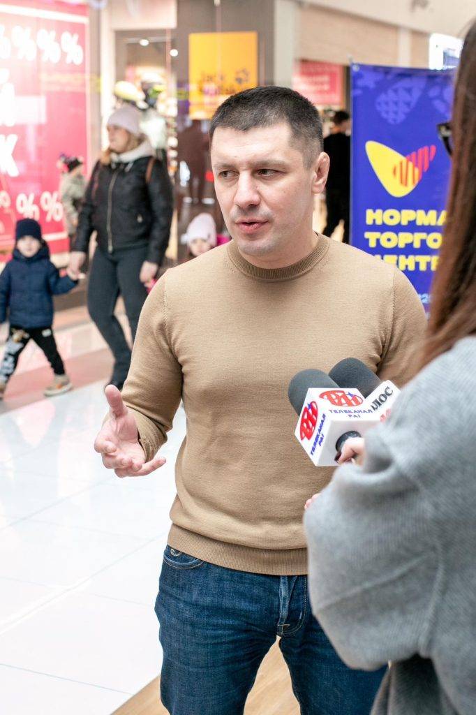 У ТРЦ Veles Mall експонуватиметься Кубок України з вільної боротьби