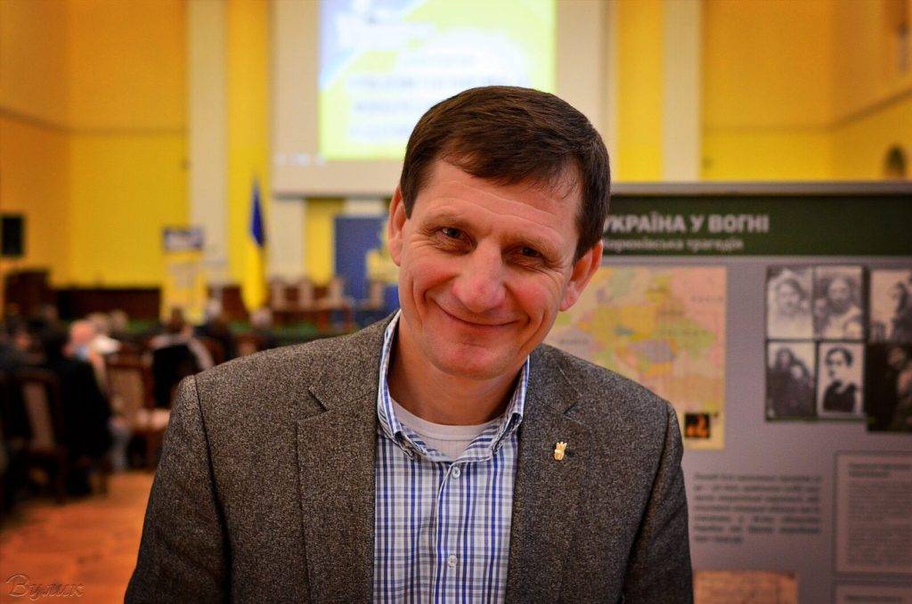 У 2022 році голова Івано-Франківської облради Олександр Сич отримав майже 1,5 млн гривень зарплати: декларація