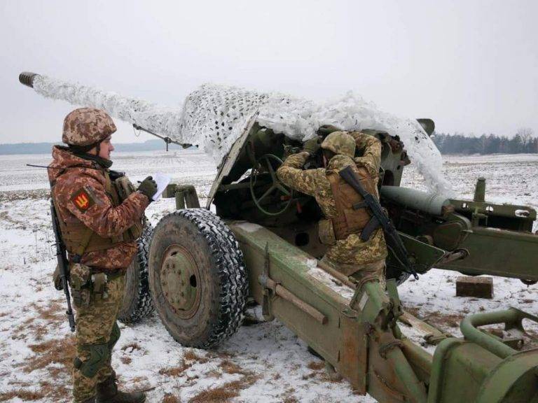 За минулу добу було утилізовано ще 900 окупантів