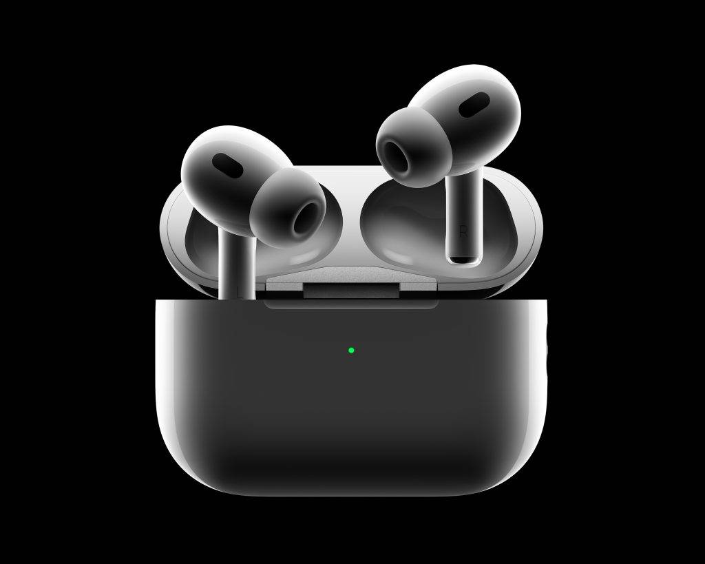 Використання AirPods для телефона Android: інструкції та поради