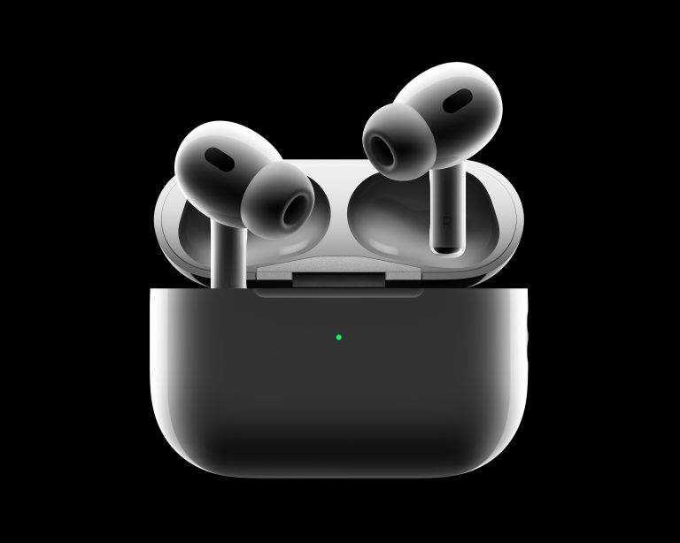 Використання AirPods для телефона Android: інструкції та поради