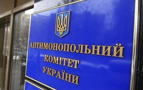 Антимонопольний комітет розслідує можливу змову під час ремонту тротуарів та реконструкції очисних споруд на Долинщині