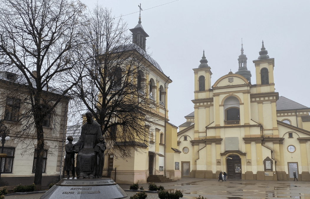 Стало відомо, якою буде погода 19 лютого на Прикарпатті