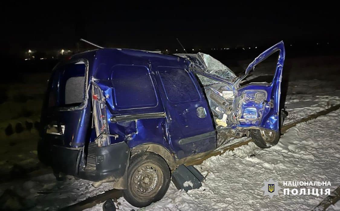 На Прикарпатті нетверезі водії скоїли цього року 25 ДТП