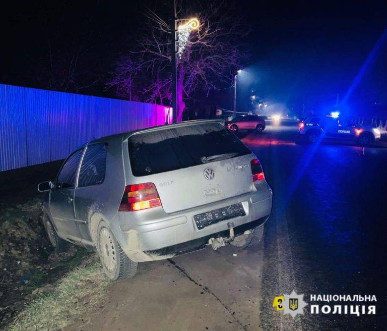 На Косівщині трапилась карколомна ДТП. ФОТО