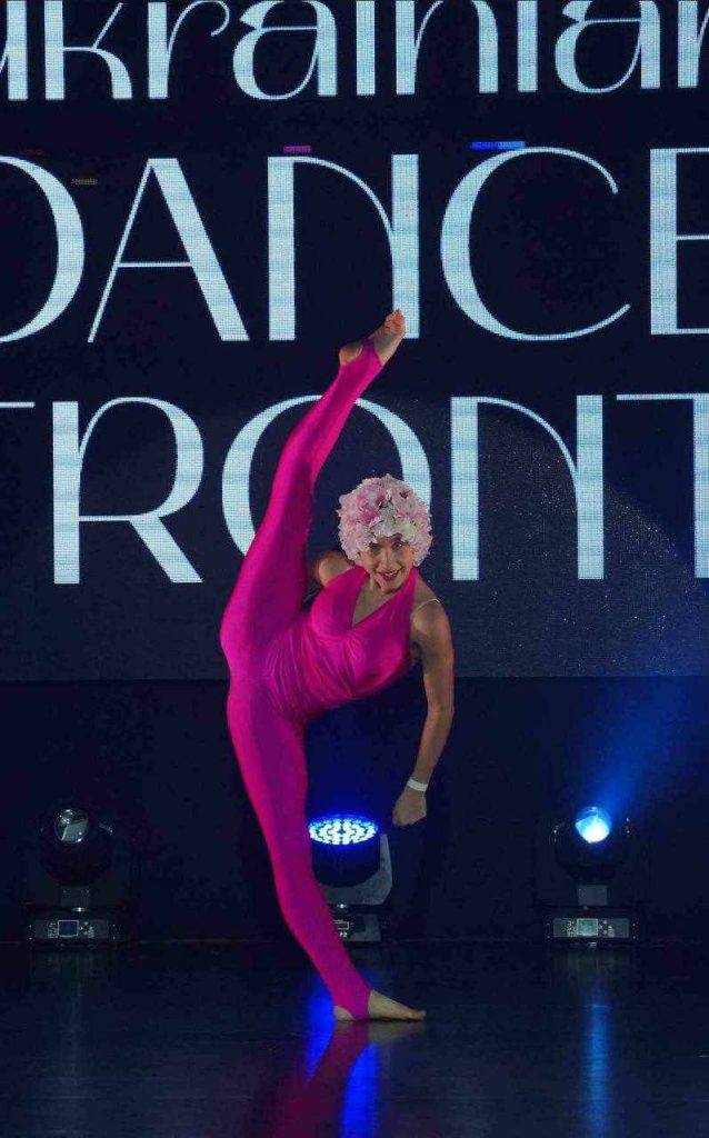 Івано-франківка стала учасницею всеукраїнського танцювального фестивалю «Ukrainian Dance Front» у Болгарії