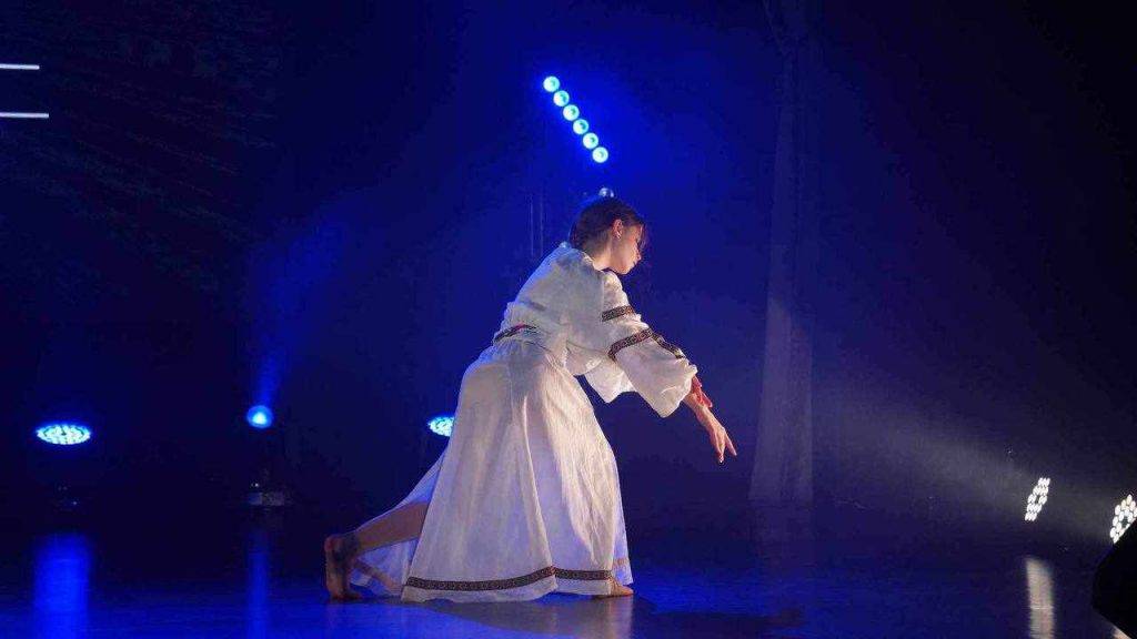 Івано-франківка стала учасницею всеукраїнського танцювального фестивалю «Ukrainian Dance Front» у Болгарії,Ukrainian Dance Front,Євгенія Розгоній