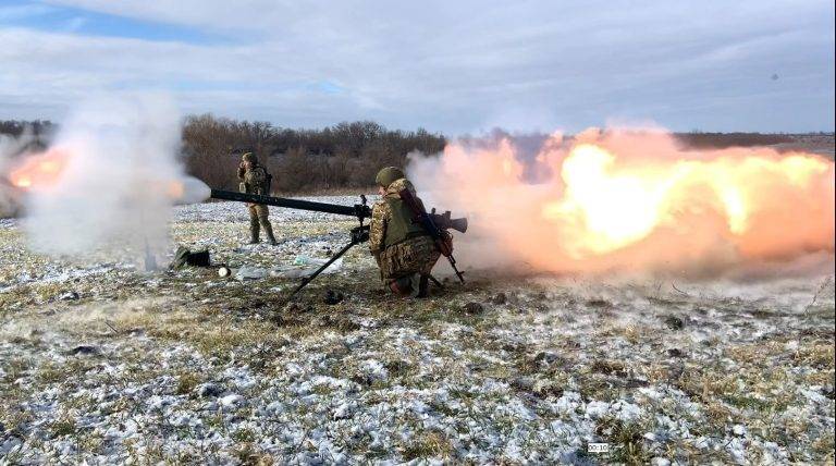 За минулу добу ЗСУ знищили понад 800 окупантів: Втрати росіян