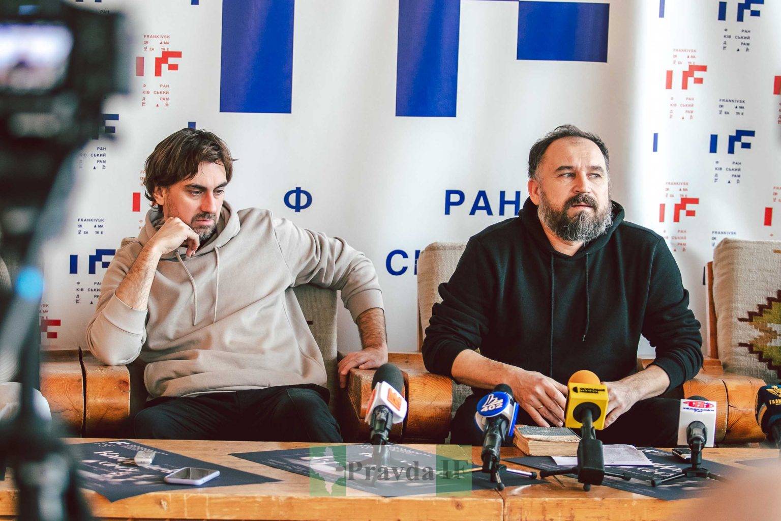 У Івано-Франківську покажуть утопічну комедію «Кайдашеве сім’я»