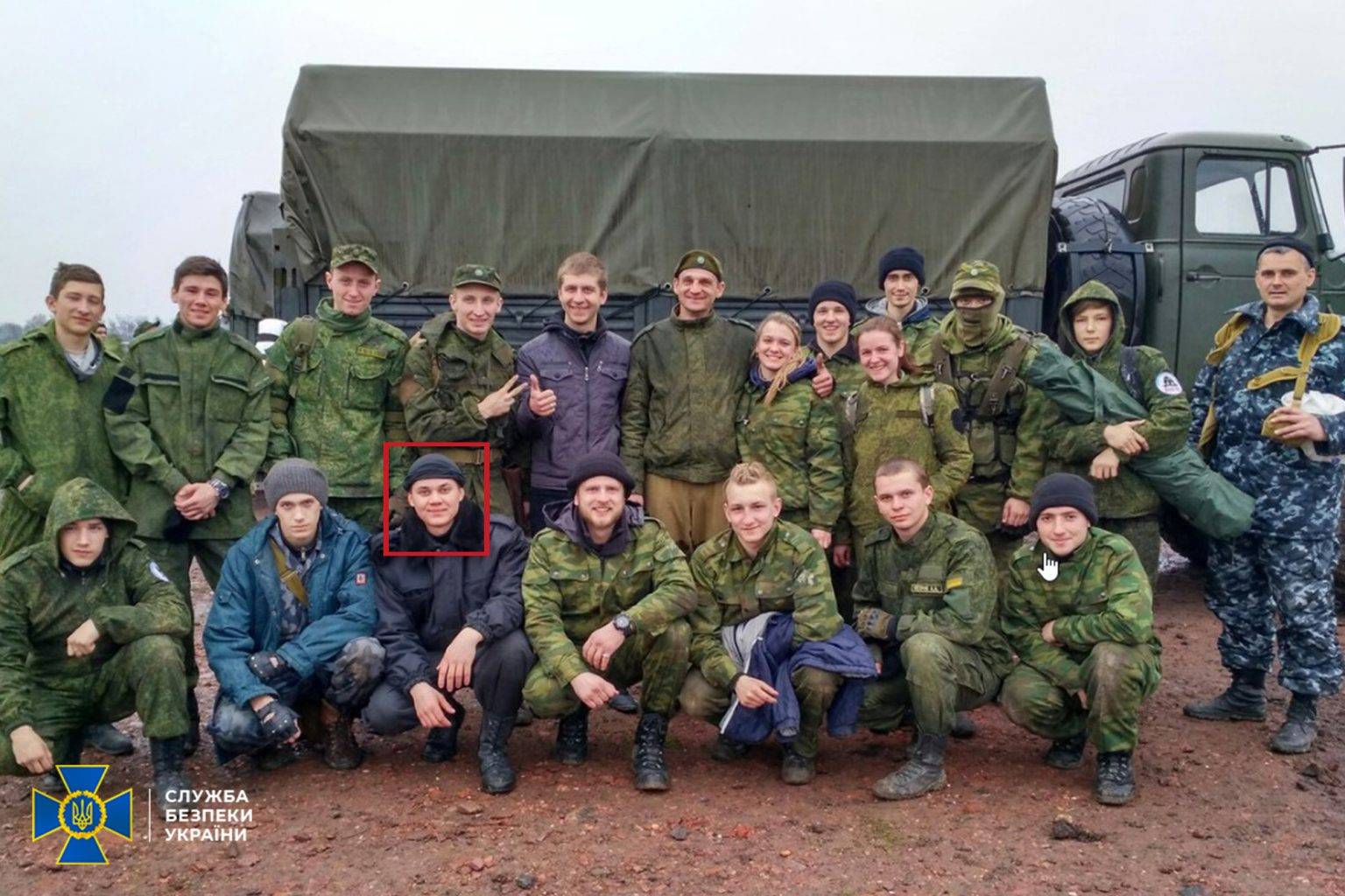 У Франківську судитимуть ще двох українців, які воювали на боці ворога. ФОТО