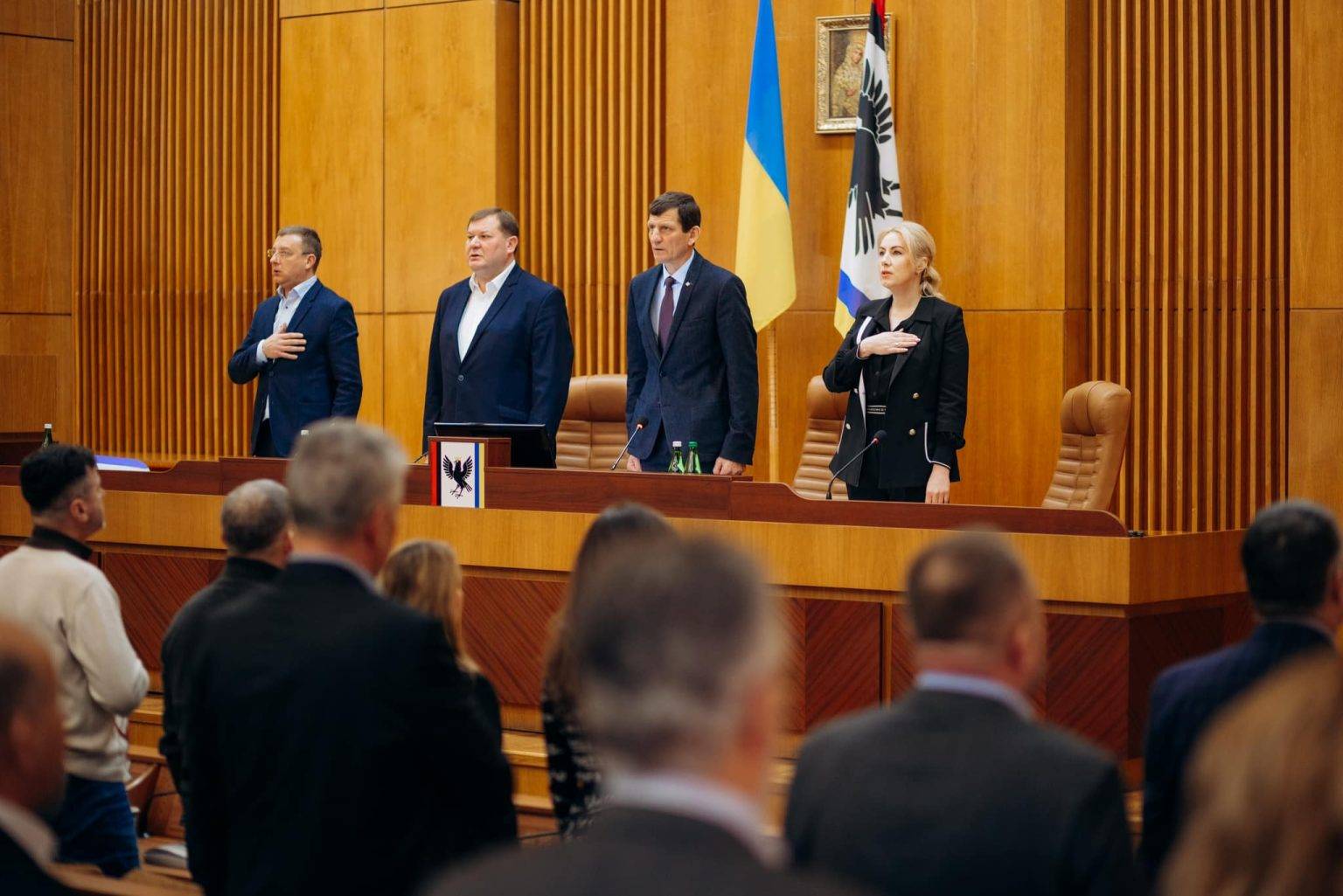 сесії Івано-Франківської облради,внесли зміни до бюджету на 2024 рік,голова Івано-Франківської ОДА Світлана Онищук