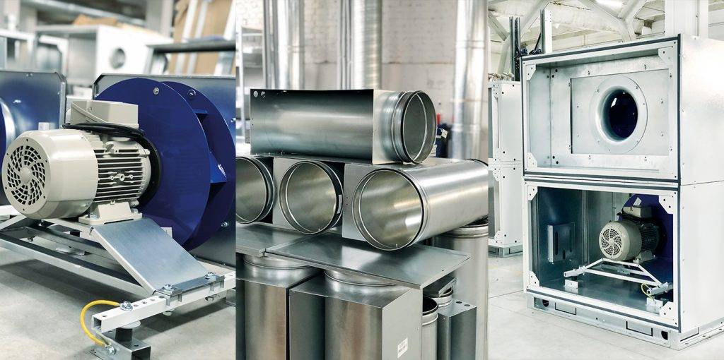 Про вентиляцію