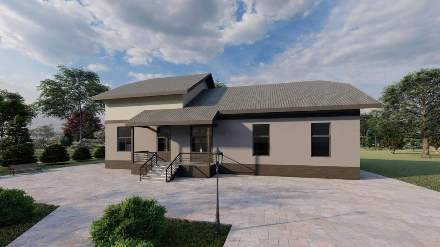 Реабілітаційний центр на Прикарпатті отримав грант від ветеранського фонду