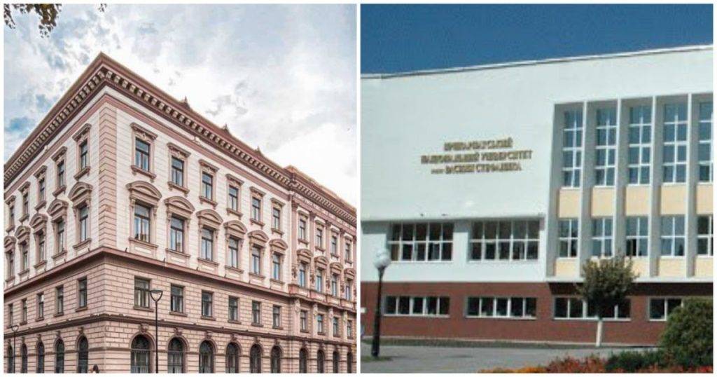 “Міністру освіти Лісовому нічого не відомо про об’єднання університетів у Франківську”: нардепка Олена Вінтоняк