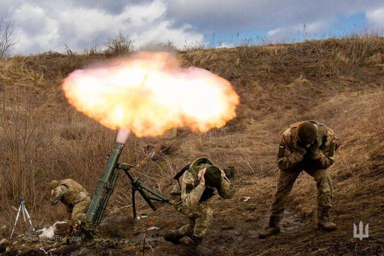 За минулу добу ЗСУ знищили ще понад 1000 окупантів та дуже значну кількість ворожої військової техніки