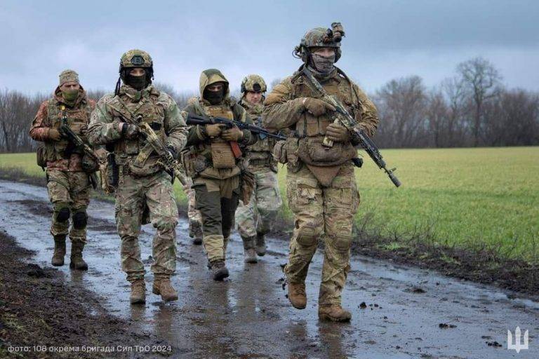 Протягом минулої доби відбулося 71 бойове зіткнення - Генштаб