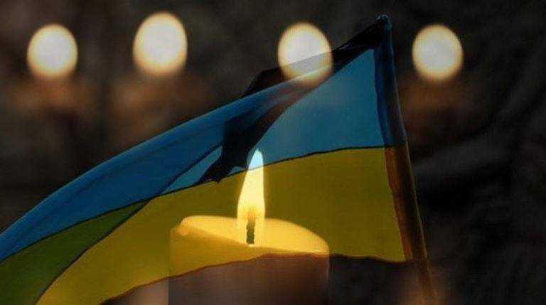 У Тлумацькій громаді оголосили дні жалоби за полеглим бійцем Іваном Ленчуком