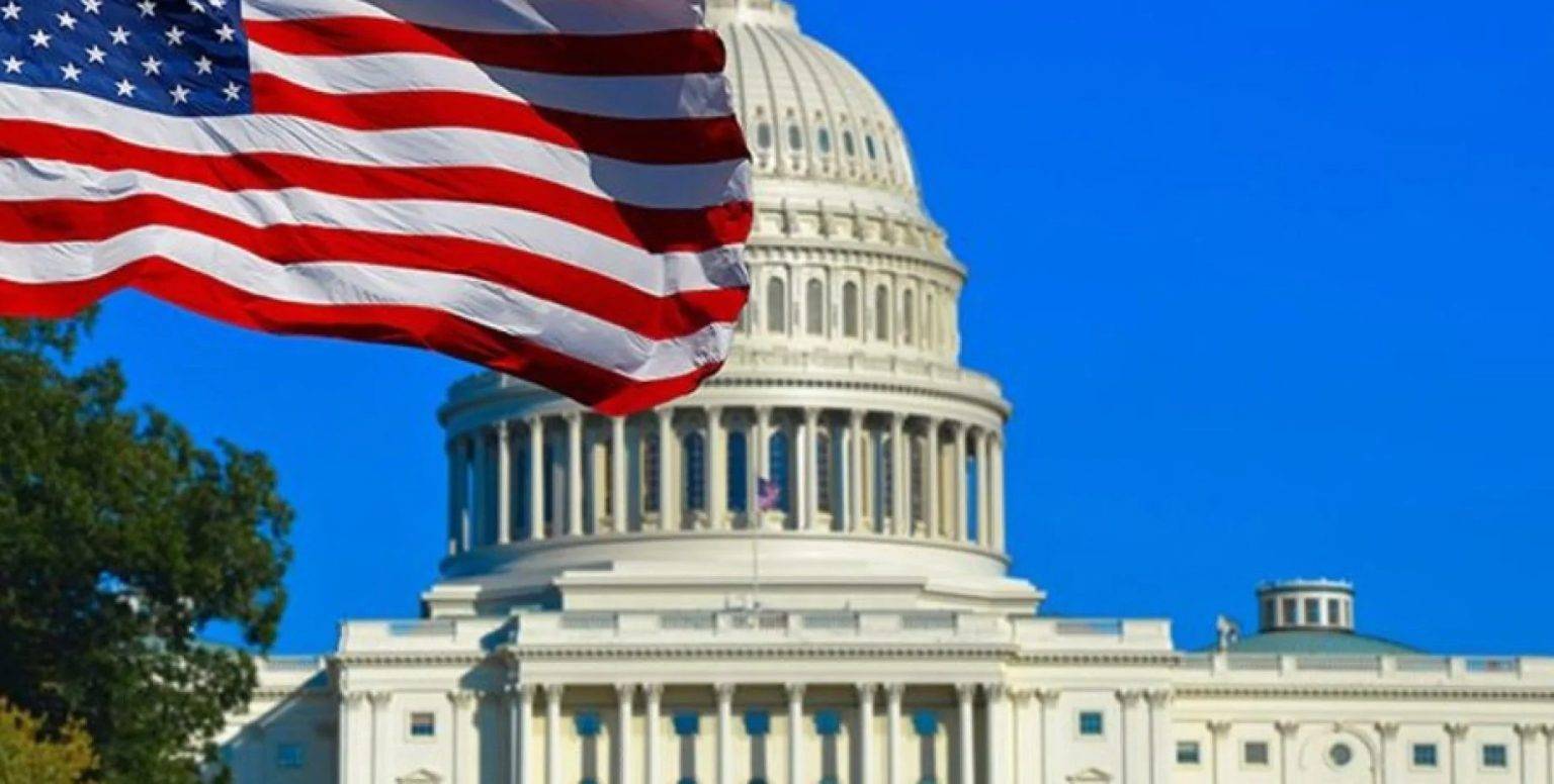 Сенат США ухвалив рішення завершити дебати щодо законопроєкту про Україну