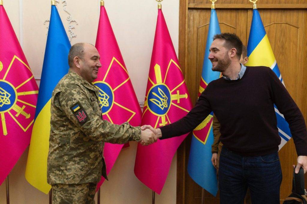 Союзники вже підготували перелік озброєння та обладнання для посилення ВМС України, — Міноборони