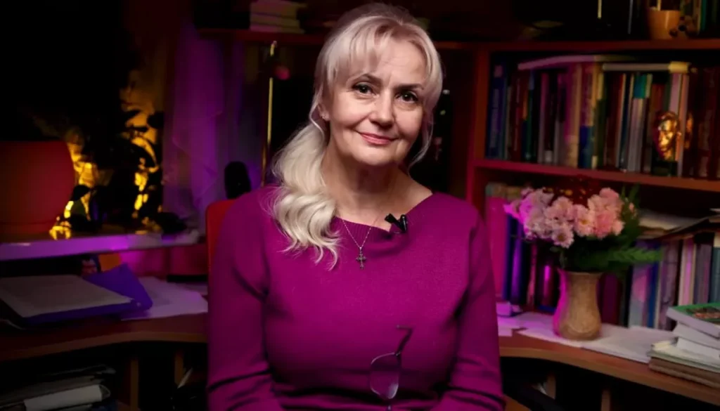 суд ухвалив сенсаційне рішення,Колишній викладачці Львівської політехніки,Ірина Фаріон