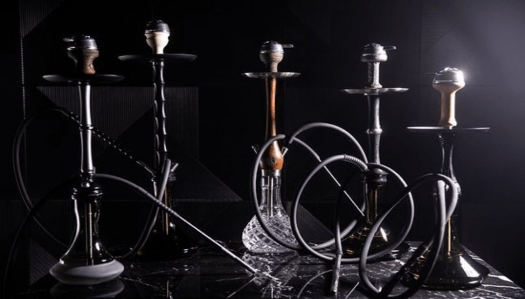 Комплектующие и аксессуары к кальяну: что купить?