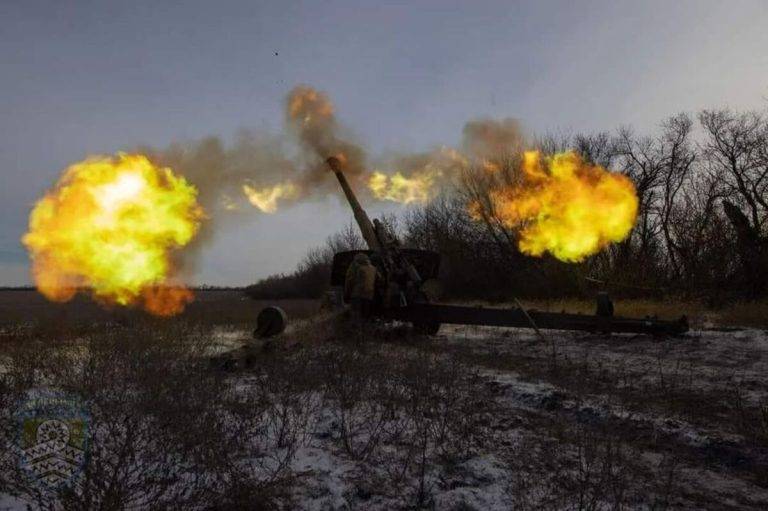 За добу ЗСУ "закобзонили" майже 800 орків, знищили літак та чимало коштовної техніки