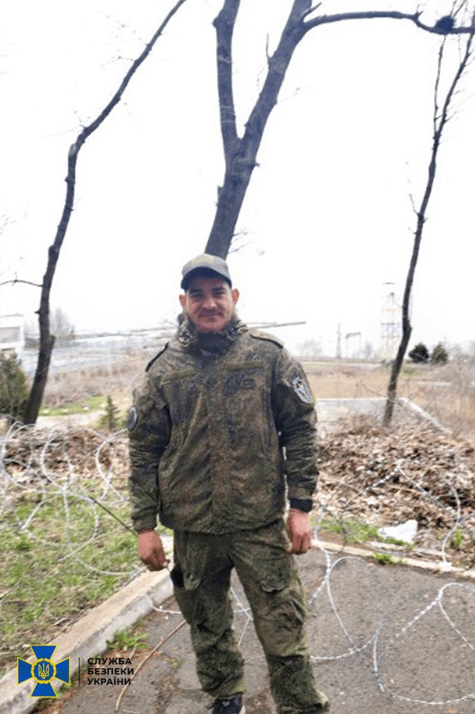 У Франківську заочно засудили командира штурмової групи бойовиків так званої «днр»