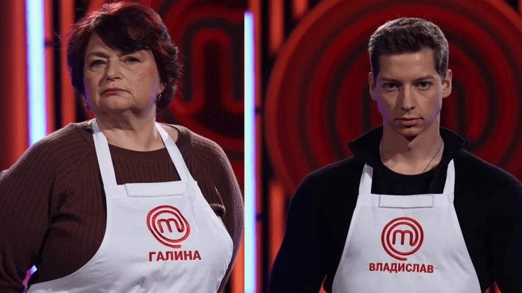 Двоє прикарпатців продовжують боротьбу у кулінарного шоу «МастерШеф»