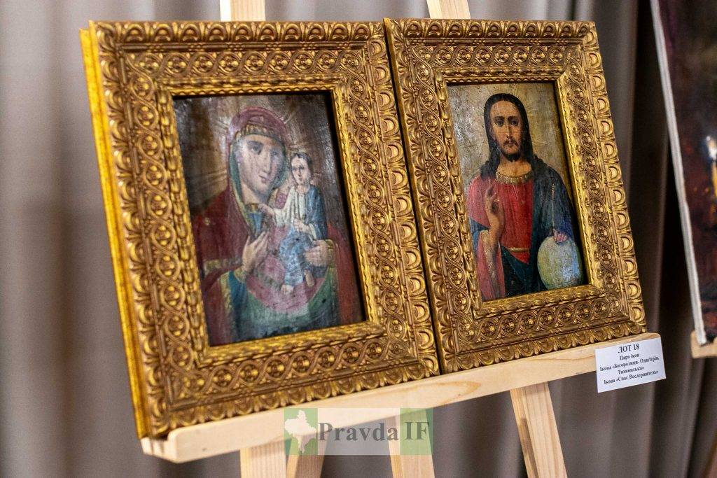 На благодійному аукціоні в Яремчі зібрали понад 2,4 млн грн для "едельвейсів" ФОТО