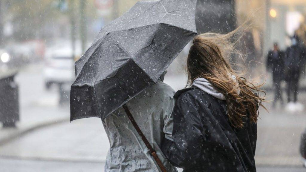 Синоптики розповіли, якою буде погода 13 лютого в Івано-Франківську та області