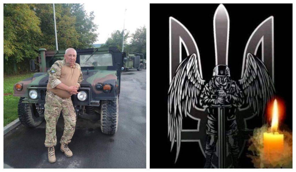 Сьогодні у Франківську відправлять панахиду за полеглим героєм Ігорем Куцою