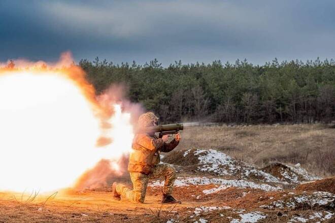 Втрати рф за добу: Сили оборони знищили 930 окупантів, 16 артсистем та 12 танків