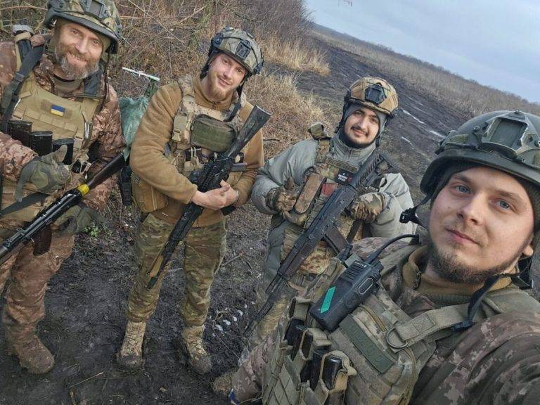 Тримаємо ворога у постійній напрузі, — пілот FPV-дронів з Прикарпаття на позивний Електронік