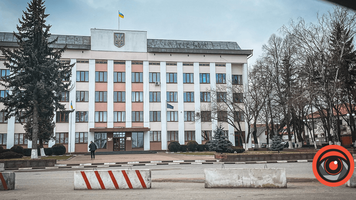 У Снятині планують створити Алею Слави загиблим захисникам