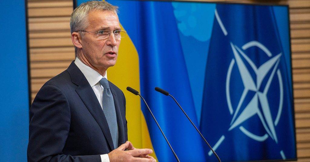У НАТО підтвердили, що Столтенберг визнає право України бити по території РФ