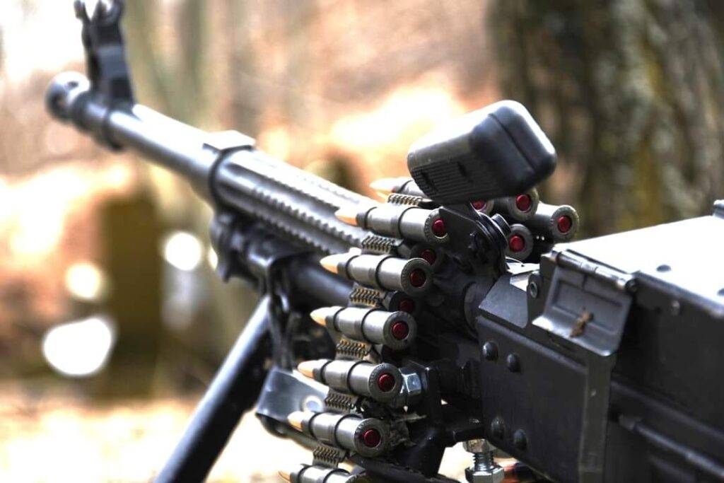 Протягом минулої доби відбулося 72 бойових зіткнення - Генштаб