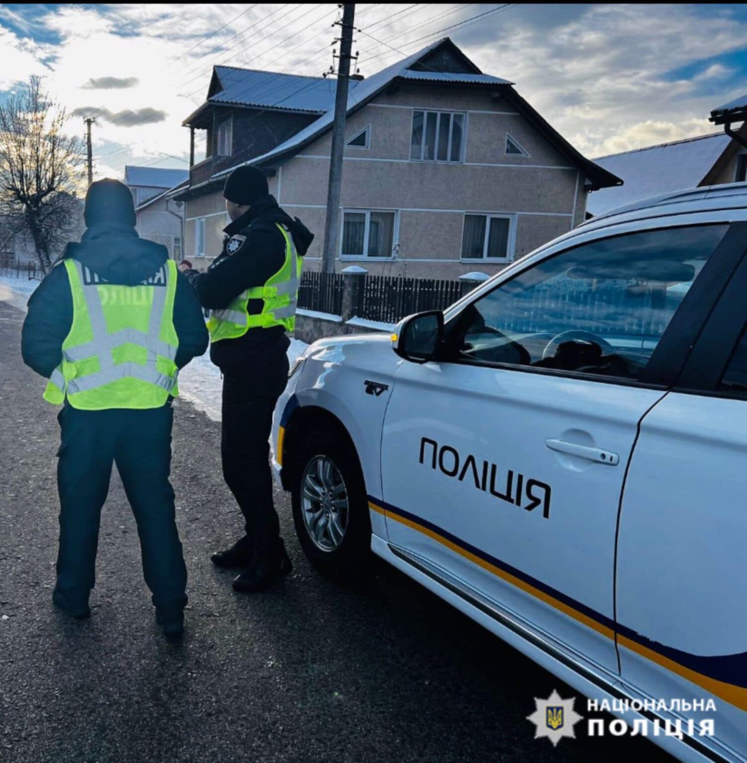 Вчинив крадіжку у пологовому відділенні,прикарпатцю загрожує вирок,поліція Івано-Франківської області