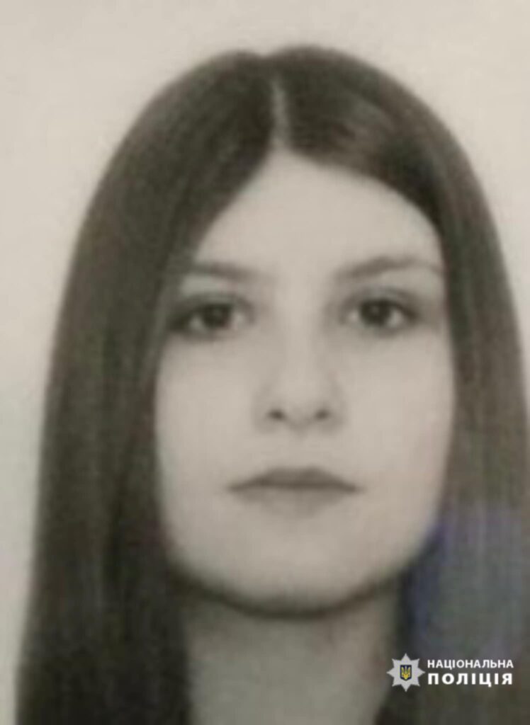 На Прикарпатті поліція розшукує двох зниклих неповнолітніх дівчат
