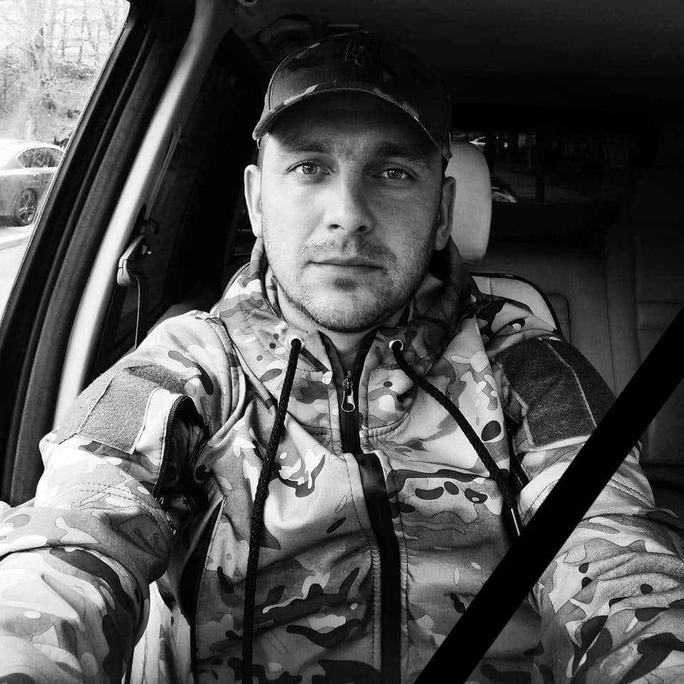 На війні загинув захисник з Тлумацької громади Володимир Кушнірик