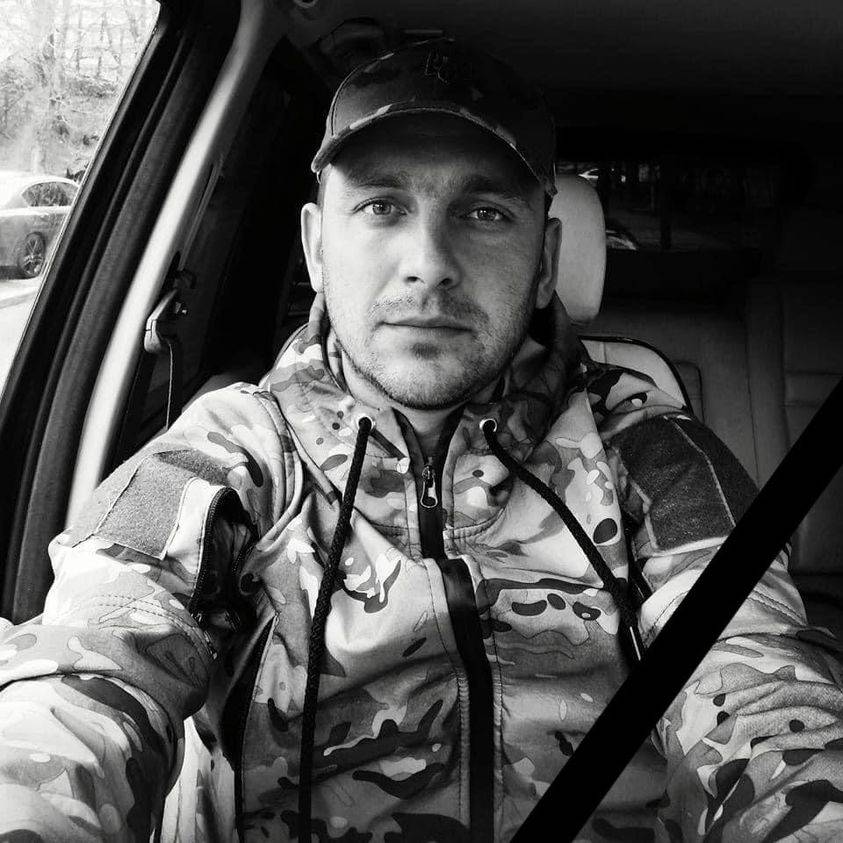 Тлумаччина втратила на війні захисника Володимира Кушнірика