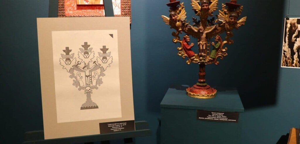 Науковці ПНУ створили першу в Україні тифлотеку для слабозорих та незрячих людей