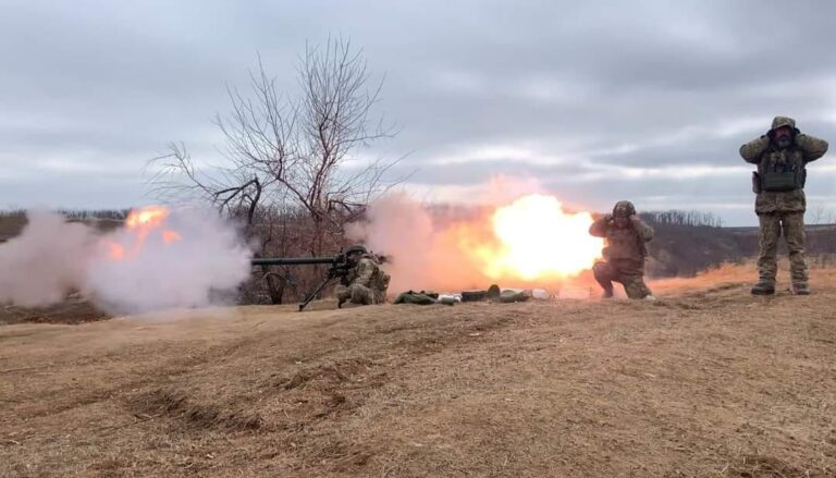 За минулу добу окупанти втратили майже 1000 орків та 2 коштовні системи ППО