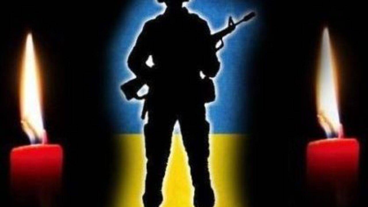 Сьогодні у Франківську проведуть в останню путь полеглого героя Віталія Олексина