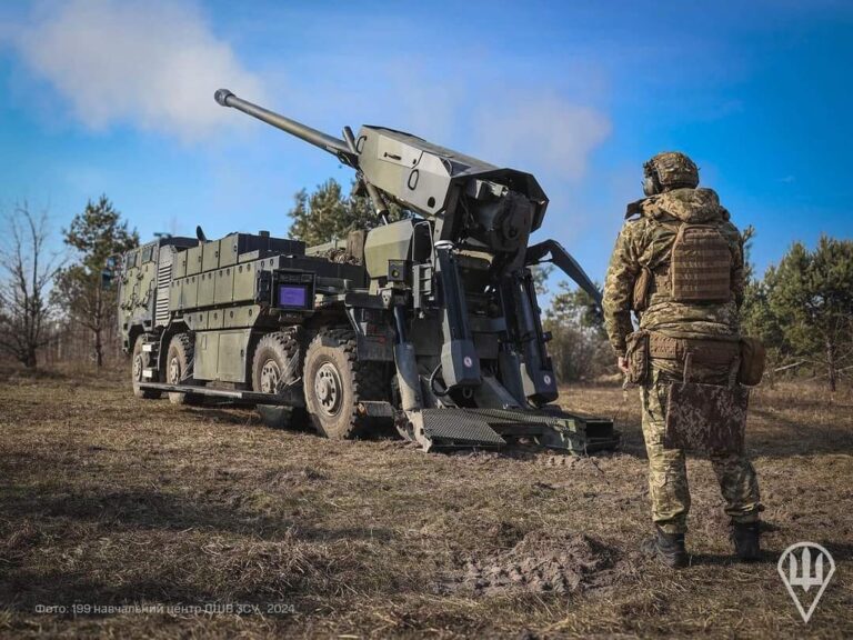 Протягом минулої доби відбулося 91 бойове зіткнення - Генштаб